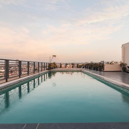 Studio Vachi , City Centre Location Jaipur Exterior photo