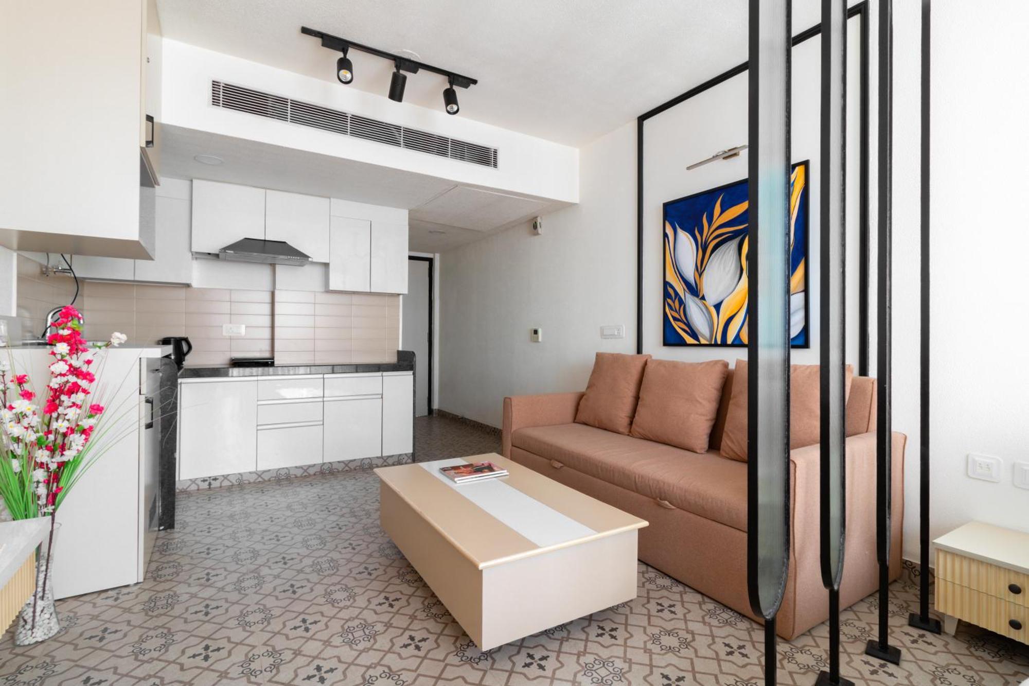 Studio Vachi , City Centre Location Jaipur Exterior photo