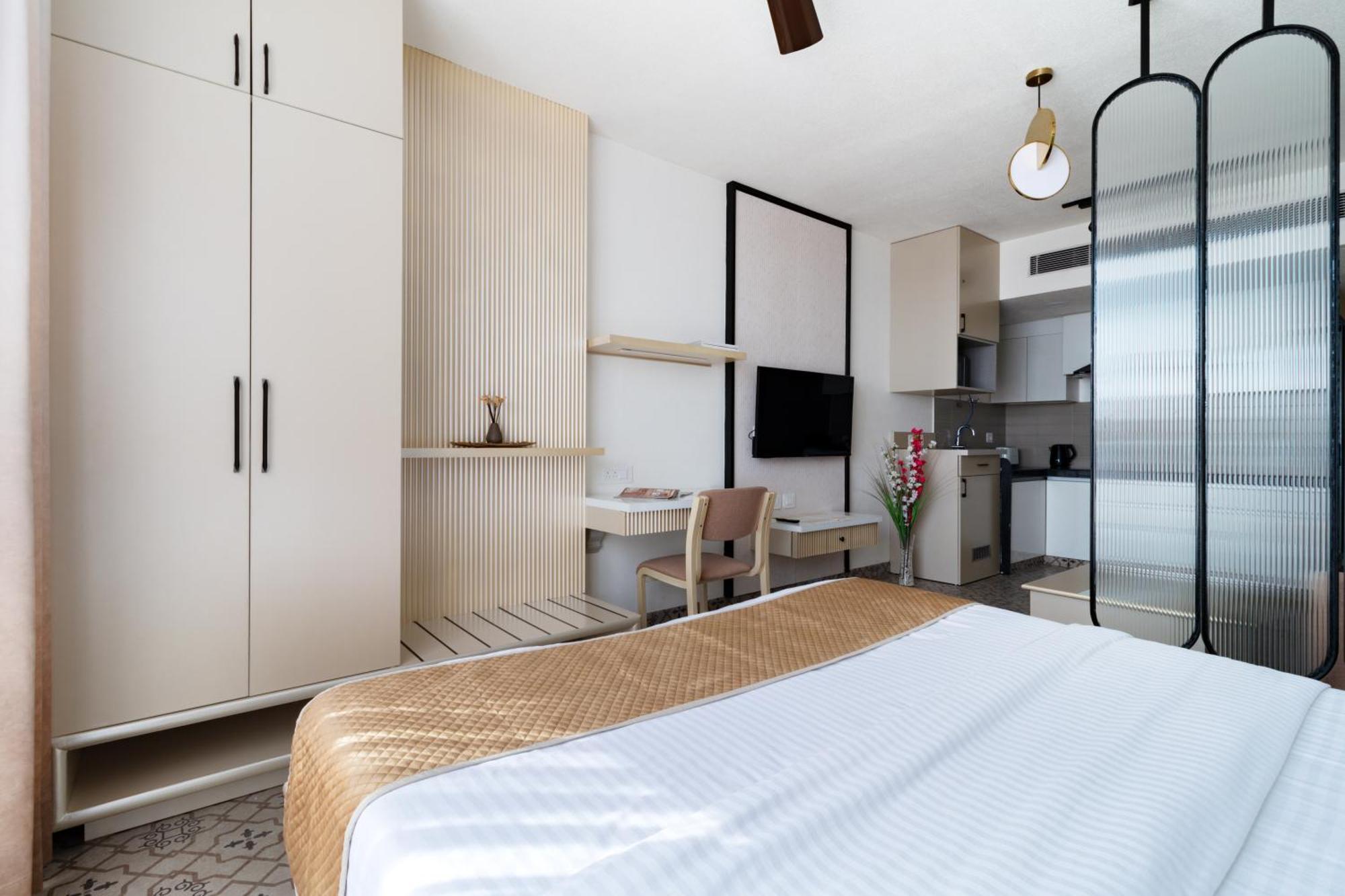 Studio Vachi , City Centre Location Jaipur Exterior photo